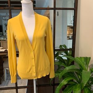 Banana Republic super soft cardigan